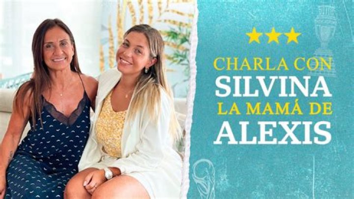 Alexis Mac Allister Mother, Silvina Riela Wiki, Nationality, Father, Ethnicity