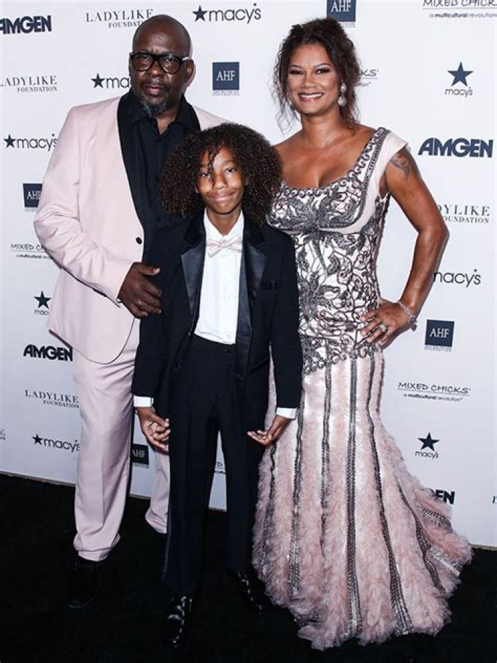 Alicia Etheredge & His Whitney Houston Marriage Hollywood Life