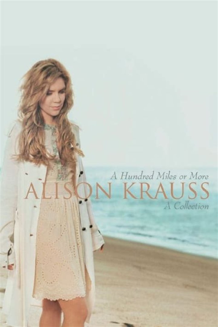 Alison Krauss Biography ·