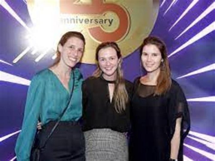 Alissa Heinerscheid Salary What Is Her Income At Bud Light? Net Worth And Family ·