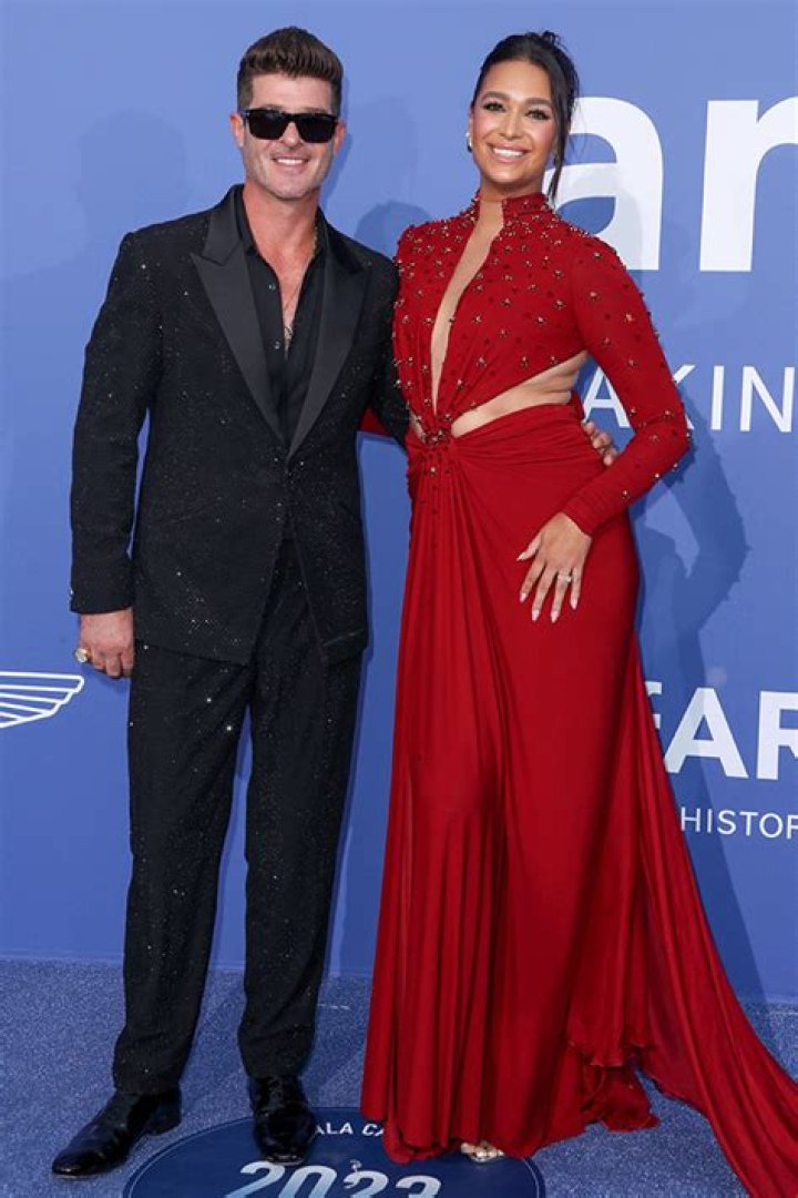 All About April Geary and Ex Paula Patton Hollywood Life