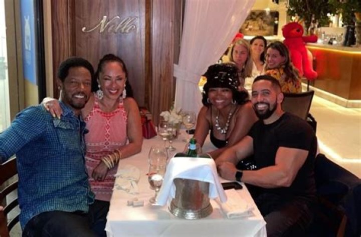 All About Tory Kittles: Meet His Family