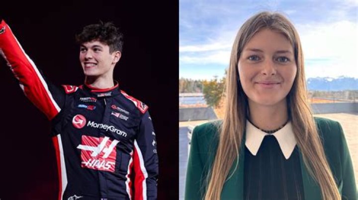 All You Need To Know About Big Chiefs Ex-wife Allicia Shearer