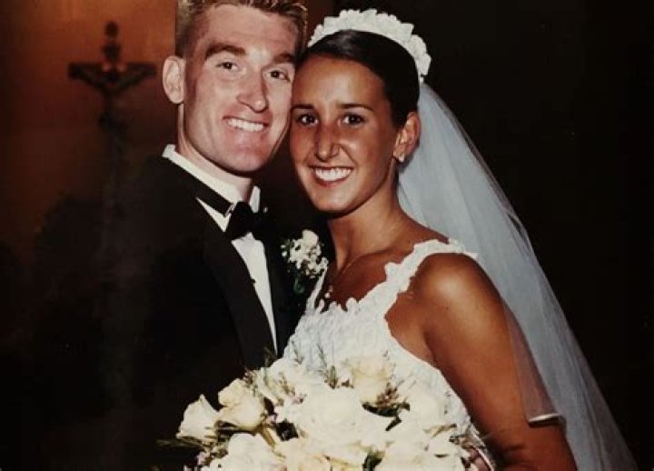 All You Need To Know About Marty Smith's wife, Lainie Smith