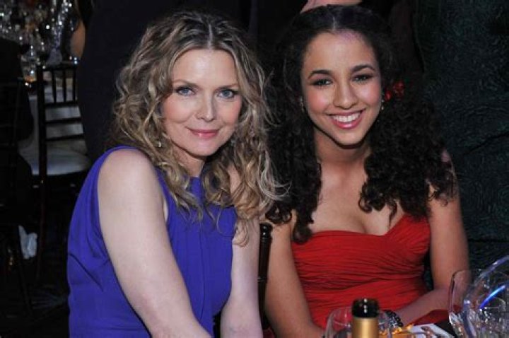 All You Need To Know About Michelle Peiffers daughter, Claudia Rose Pfeiffer