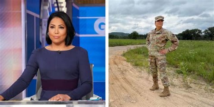 All You Need To Know About Stephanie Ramos from ABC News