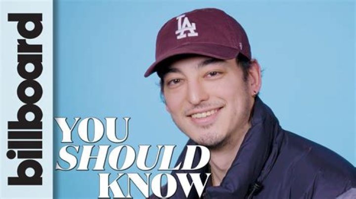 All You Should Know About Joji: Renowned Japanese Singer
