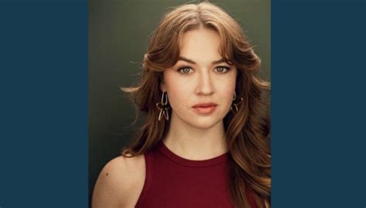 Alycia Weir Of Utah 21 Year Old