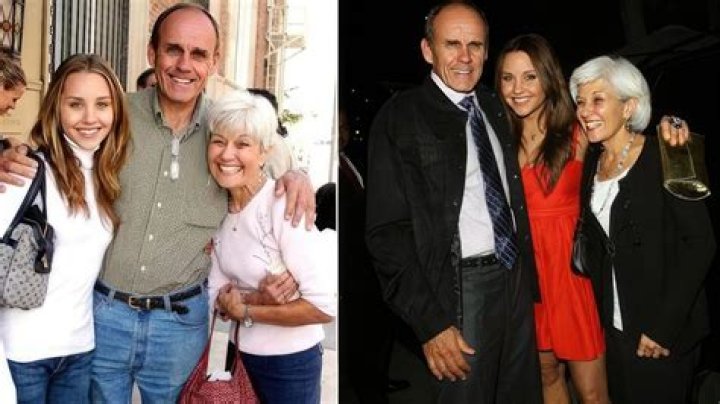 Amanda Bynes Biography, Age, Career, Net Worth, Family