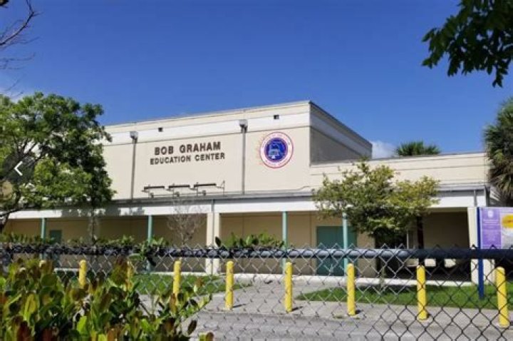 Amanda Gorman's Inauguration Poem Banned in Miami-Area School ·