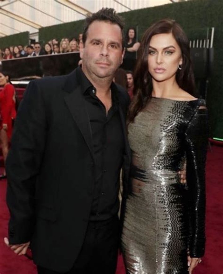 American actress Lala Kent is a fiancee of film producer, Randall Emmett. ·