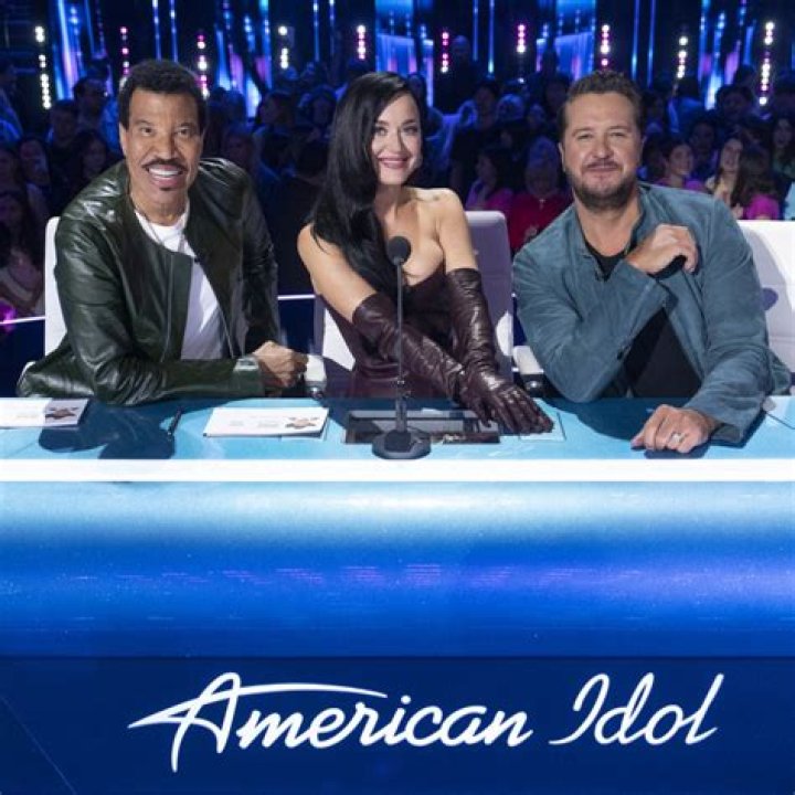 American Idols Luke Bryan reveals big time replacements during Katy Perry and Lionel Richie |