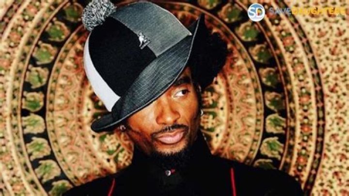 Amp Fiddler Net Worth: How Much Is Amp Fiddler Worth?