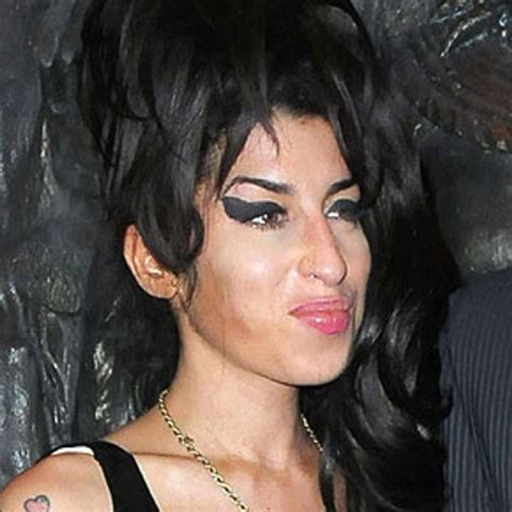 Amy Winehouse - Biography | HELLO! |