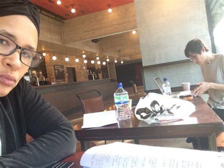 An Insight Into Golda Rosheuvel's Partner And Her Literary Works