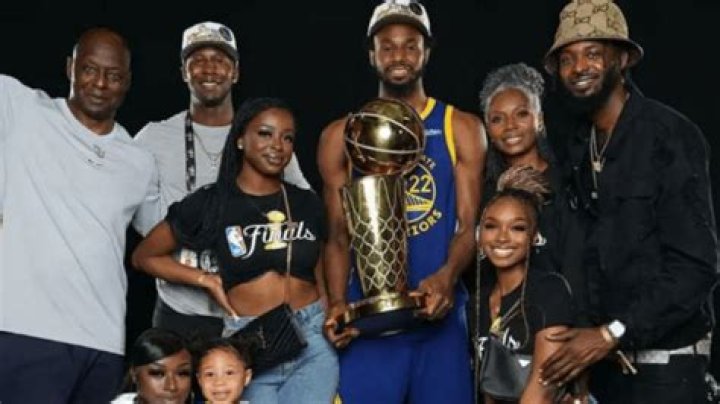 Andrew Wiggins Siblings: Meet Andrew Wiggins Siblings