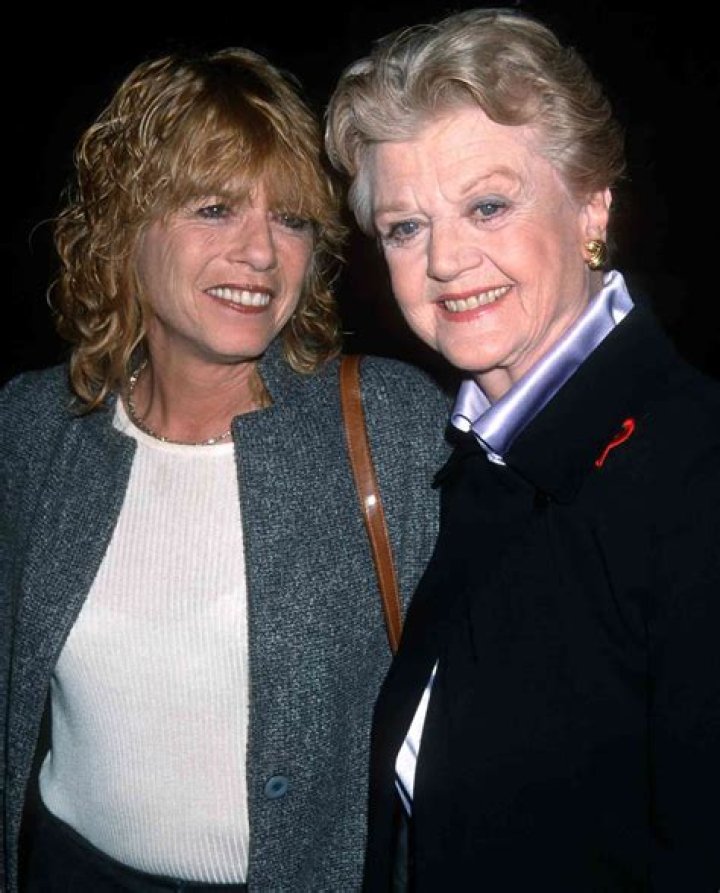 Angela Lansbury Once Saved Her Daughter From Charles Mansons Cult: He Was Charismatic in
