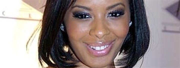 Angela Simmons Celebrity Profile Hollywood Life ·