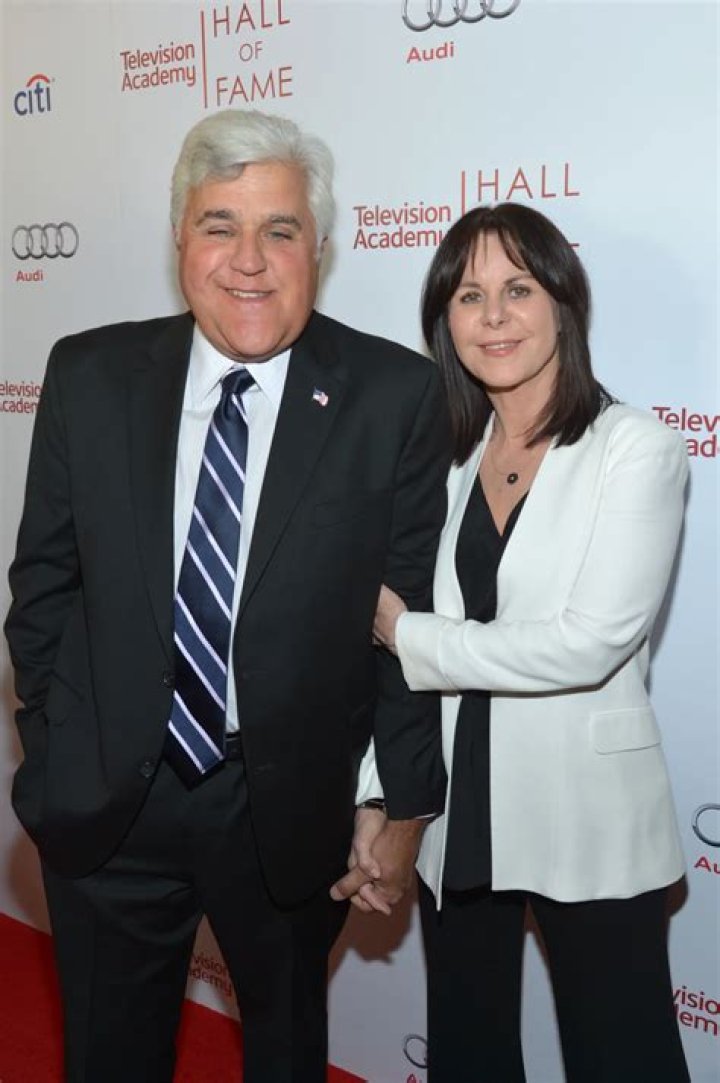 Angelo Leno, Catherine Muir: Meet Jay Leno Parents