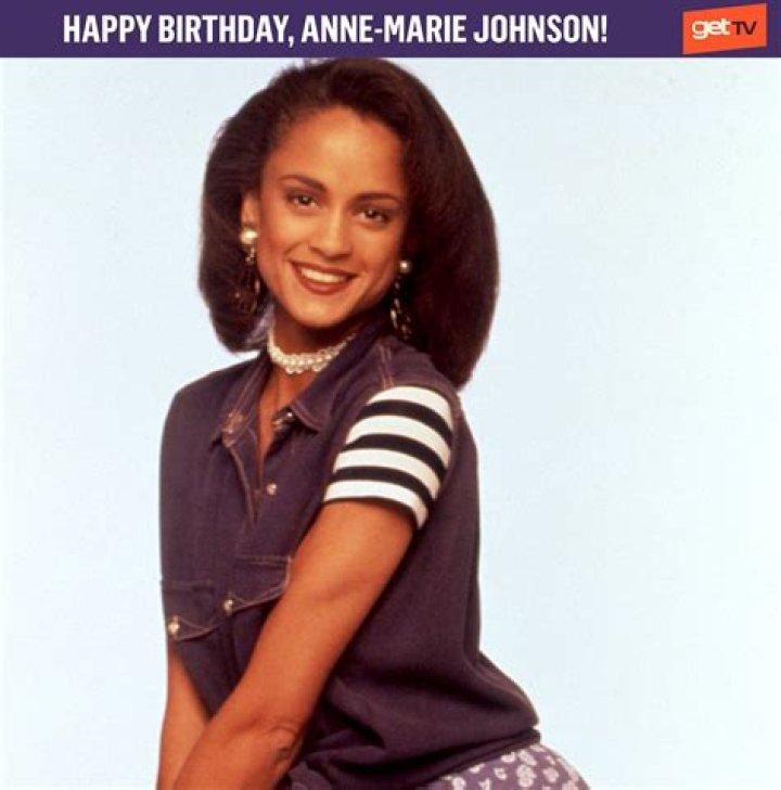 Ann-Marie Johnson: TV Actress Detailed Bio, Age, Birthday, & Height Insights and more