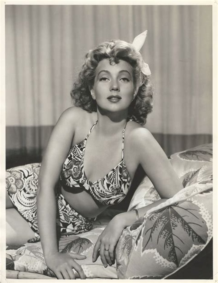 Ann Sothern ·