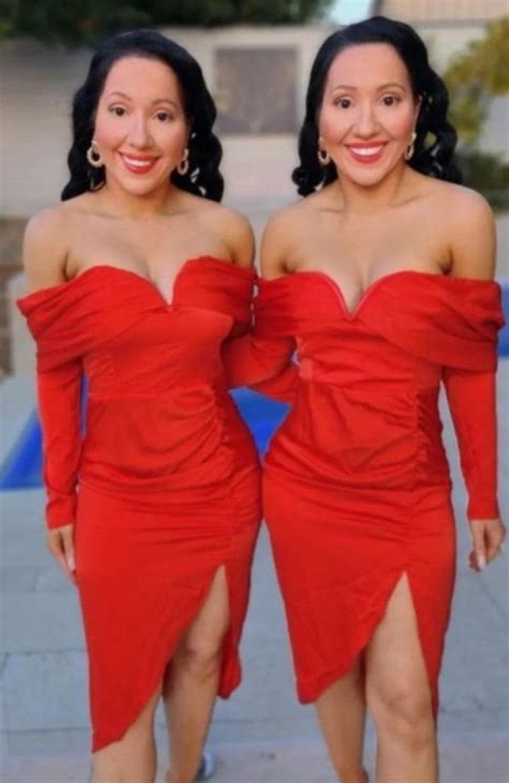 Anna and Lucy Decinque Height, Weight, Net Worth, Age, Birthday, Wikipedia, Who, Nationality, Biography