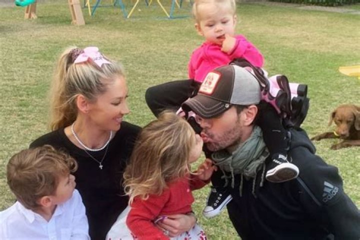 Anna Osceole Children: Does Anna Osceole have children?