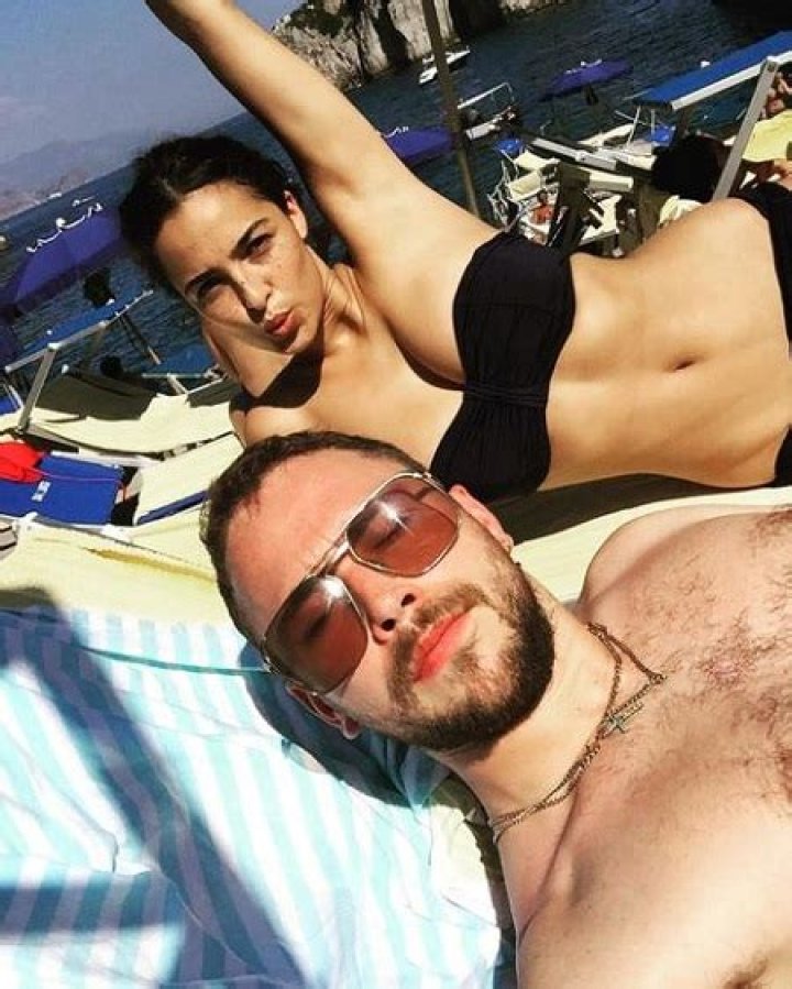 Anna Shaffer Share A Healthy Love Bond With Boyfriend, Jimmy Stephenson ·