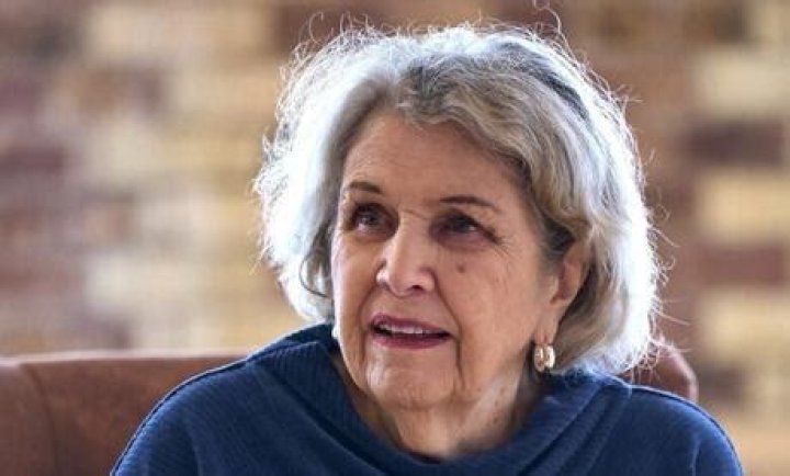 Anne Reid Bio, Age, Height, Career, Husband, Children, Net Worth