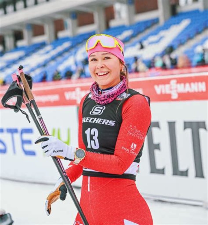 Annika Sundstrom: An Inspiring Entrepreneur And Trailblazer