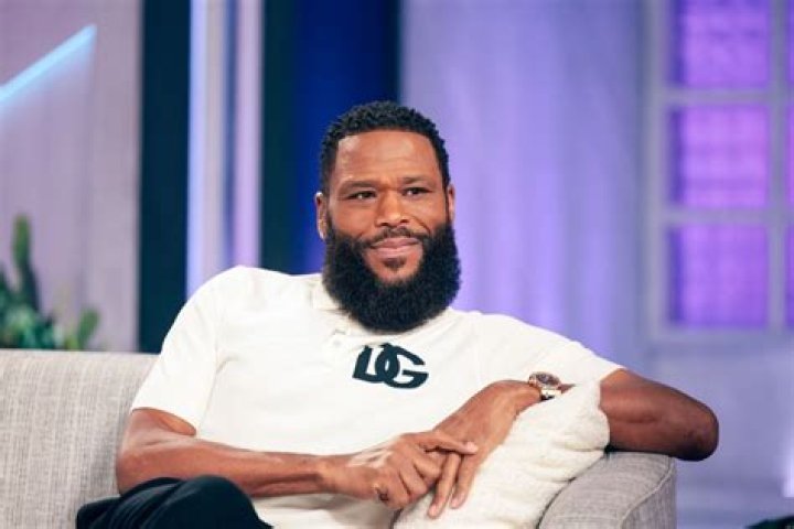 Anthony Anderson Health: Is He Sick? What Happened To Him?