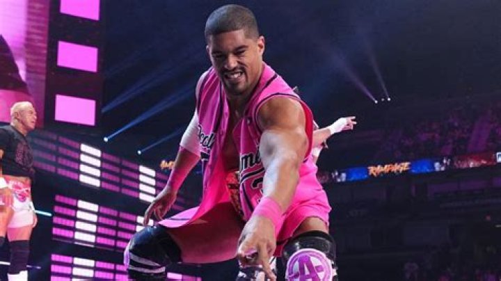 Anthony Bowens Biography ·