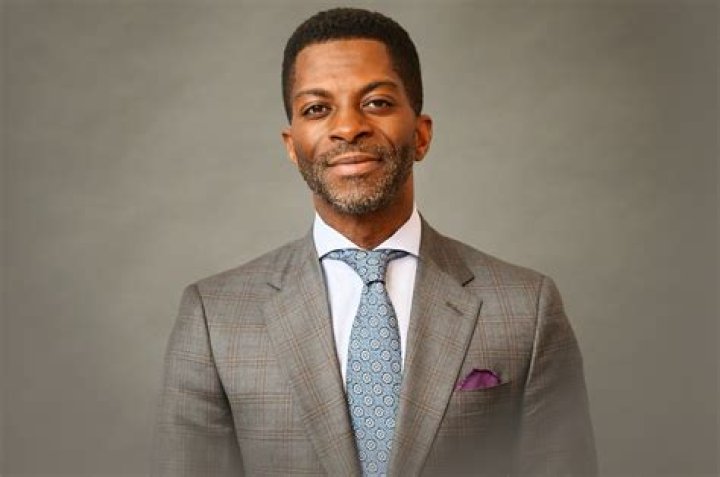 Anthony Coley Wikipedia, Wife, Family, Spouse, Net Worth, Wiki, Age, Twitter ·