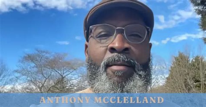 Anthony McClelland [2023 Update] ·