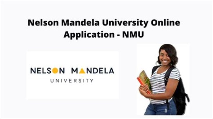 Apply Late To Nelson Mandela University: Extended Deadlines And Tips!