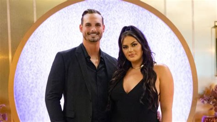 
Are Alexa and Brennon From Love is Blind Season 3 Still Together? Are They Engaged? 