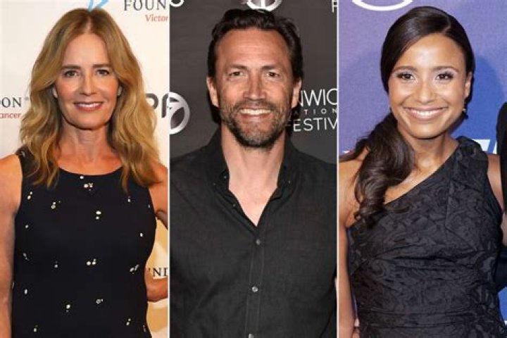 Are Andrew Shue And Elisabeth Shue Siblings? Uncovering The Family Ties