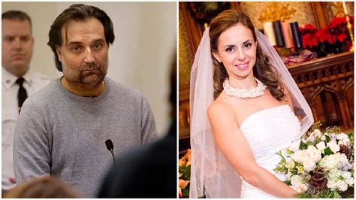 Are Brian Walshe's Parents Expecting?