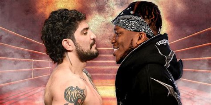 Are Dillon Danis And Savannah Montano Still Together? The Latest Scoop