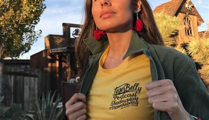 Are Khalyla Kuhn & Bobby Lee Still Together? Insights Her Wiki, Parents, & Net Worth