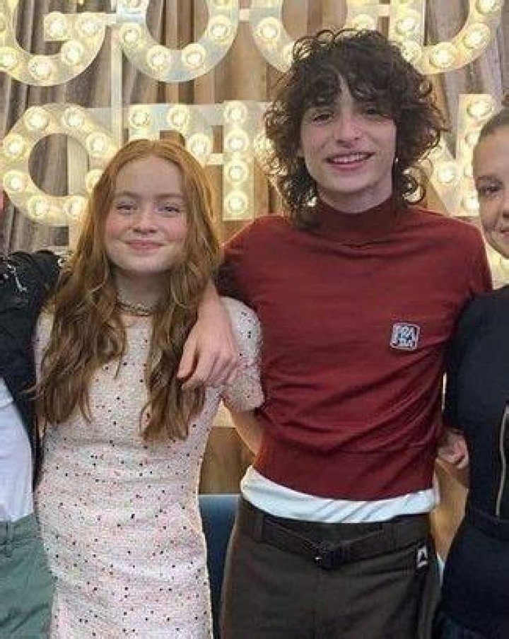 Are Sadie Sink and Finn Wolfhard dating?