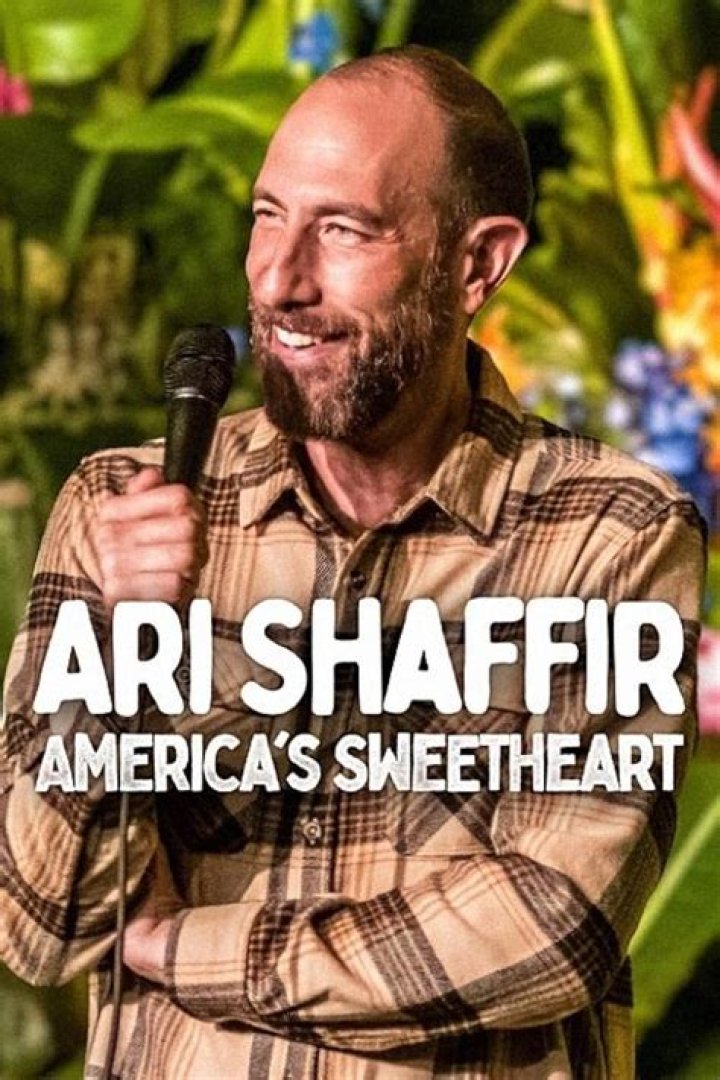 Ari Shaffir (comedian) Wiki,Age,Birthday,Biography,Height,Net Worth ..