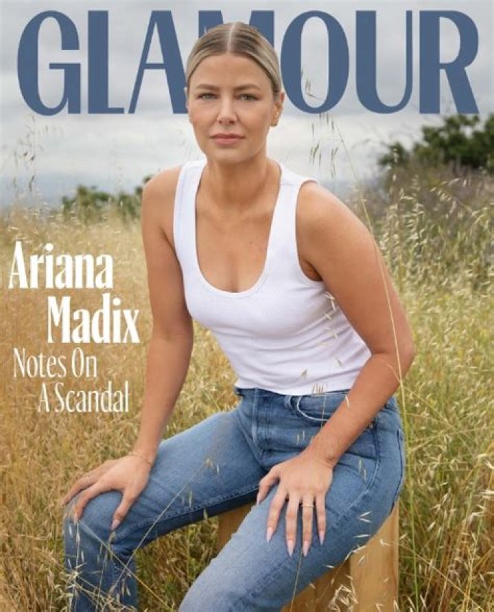 Ariana Madix Bio, Age, Height, Career, Husband, Children, Net Worth