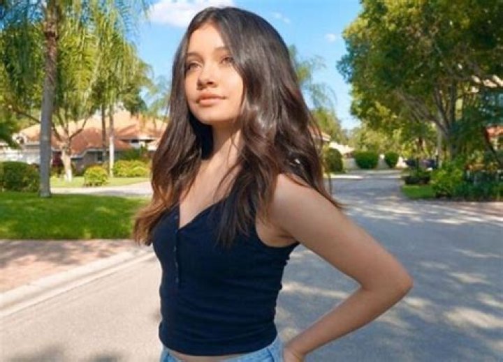 Arianna Hailey - Age, Family, Bio ·