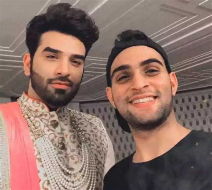 Arjun Verma Makeup Artist Wiki Height Weight