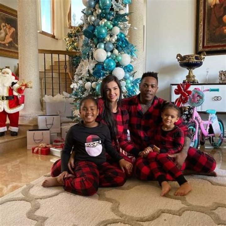 Aroldis Chapman Family: The Foundation Of Success