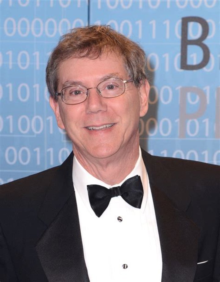 Arthur Levinson - JamBlog