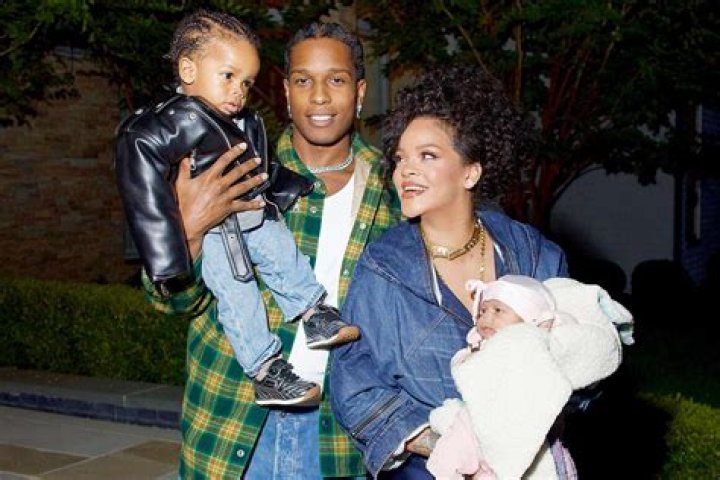 ASAP Rocky Siblings: Does ASAP Rocky have siblings?