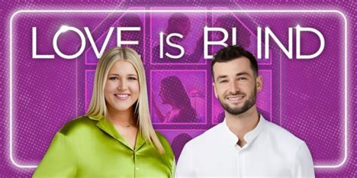 Ashley Randermann From Live Is Blind: The Ultimate Fan Resource