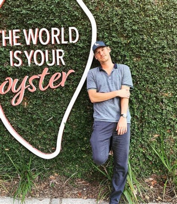 Austen Kroll Height, Weight, Net Worth, Age, Birthday, Wikipedia, Who, Instagram, Biography